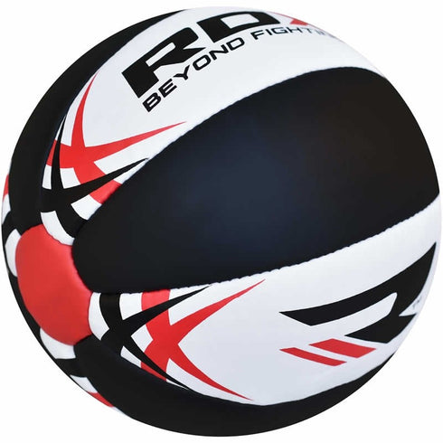RDX MBR MEDICINE BALL/W-1